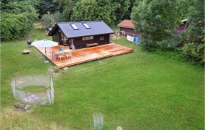 Lovely Home In Nykøbing Sj With Kitchen in Klint
